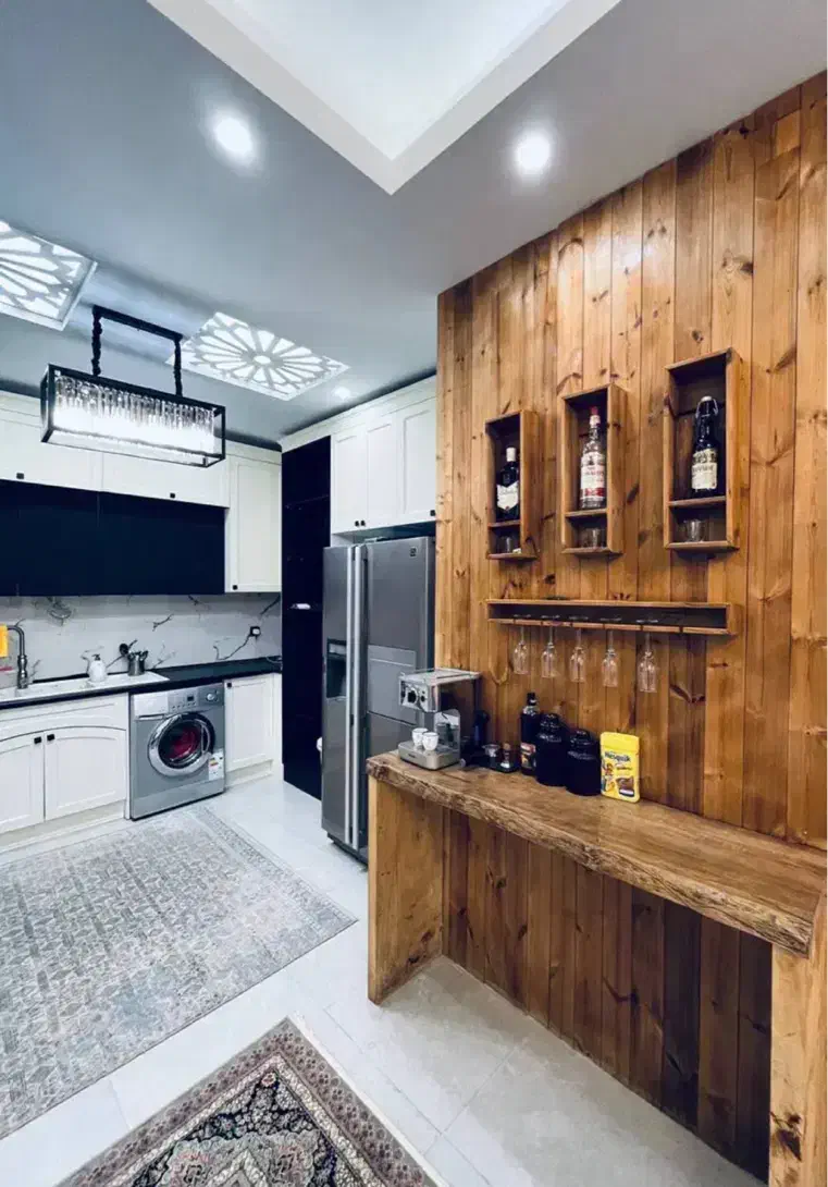 آپارتمان ۸۰ متری سند / پارکینگ اختصاصی / یخسازی|فروش آپارتمان|رشت, یخسازی|دیوار