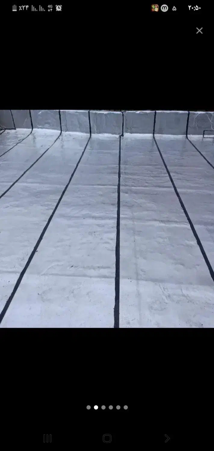 نصب ایزوگام و تعمیرات ایزوگام|خدمات پیشه و مهارت|شادگان, |دیوار