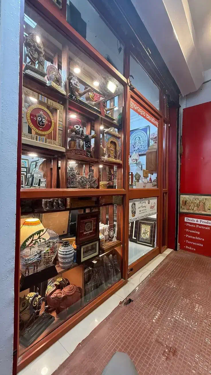 تجاری / 500 متر / مناسب هایپر - رستوران - گالری|اجارهٔ مغازه و غرفه|تهران, پاسداران|دیوار