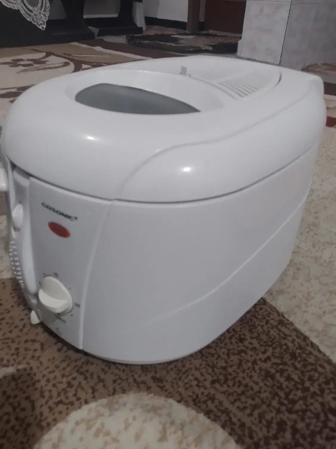 سرخ گوسونیک|اجاق گاز و لوازم برقی پخت‌وپز|ایذه, |دیوار