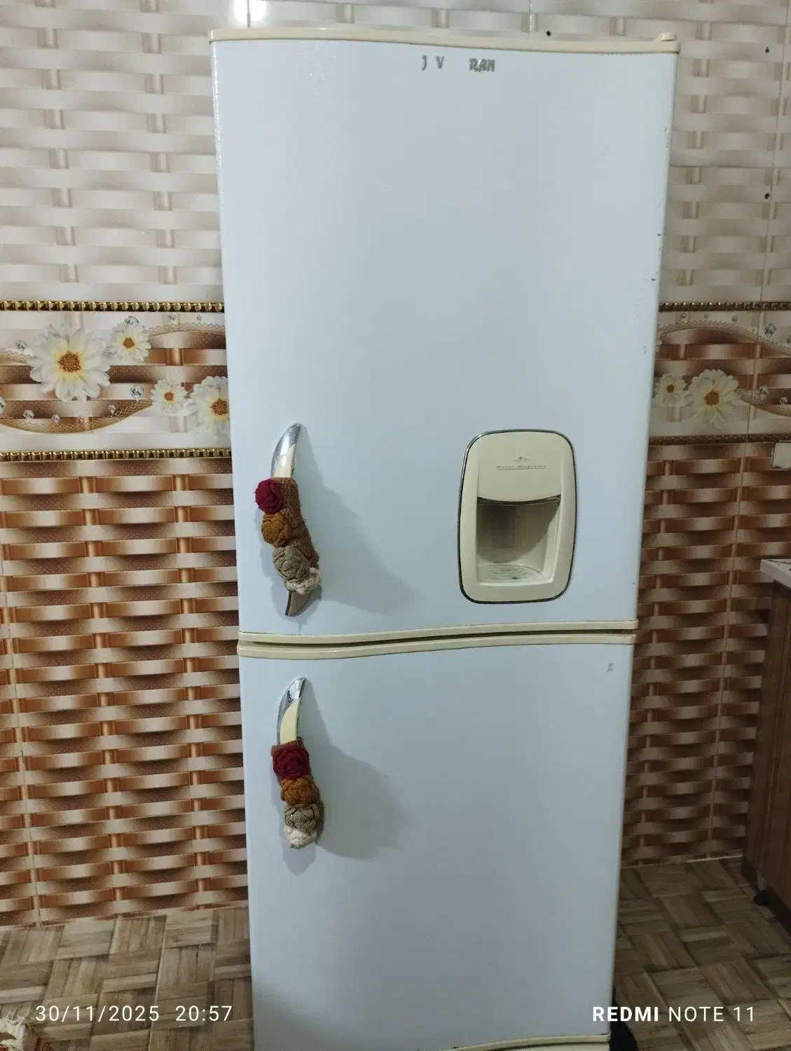 فروش|یخچال و فریزر|ثلاث باباجانی, |دیوار