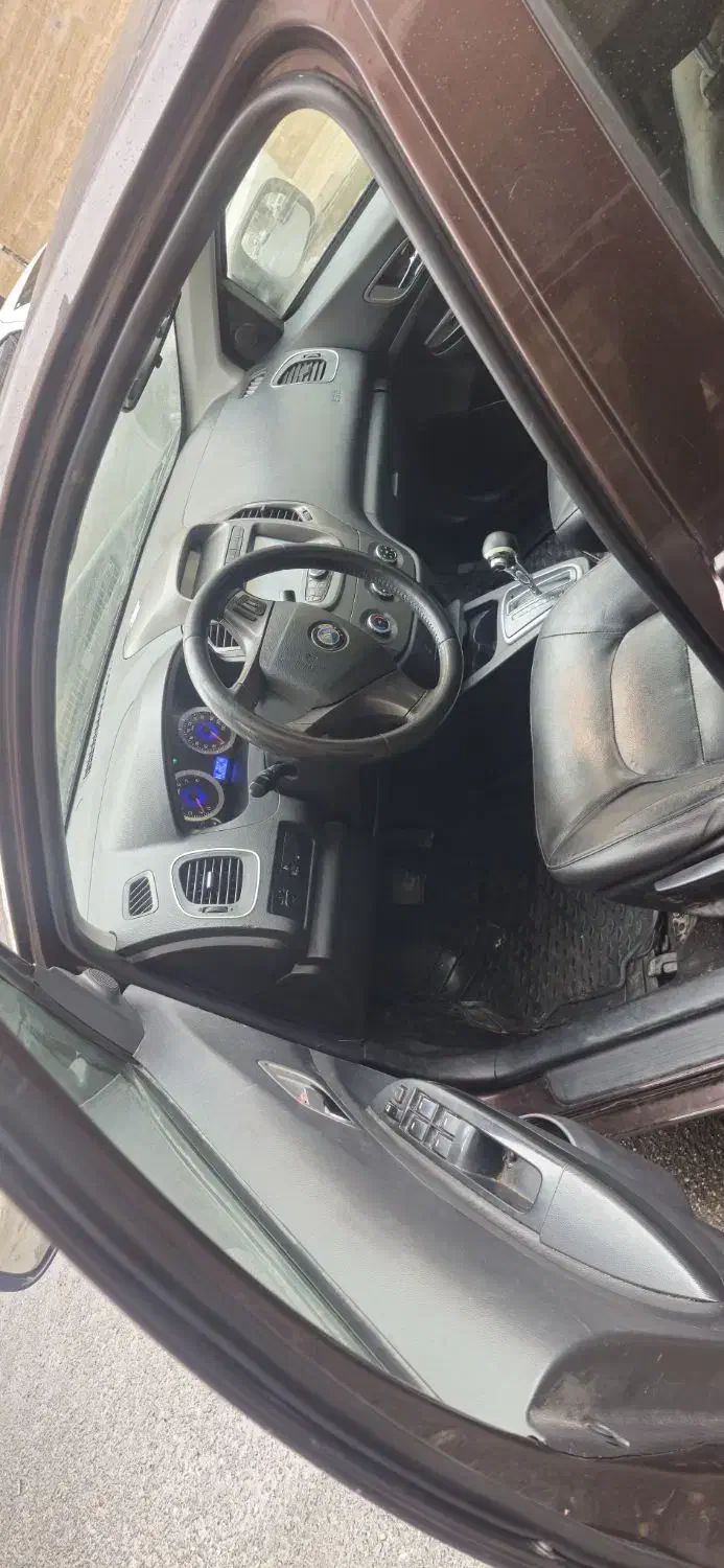 جیلی gc6|خودرو سواری و وانت|قدس, شهر‌قدس|دیوار