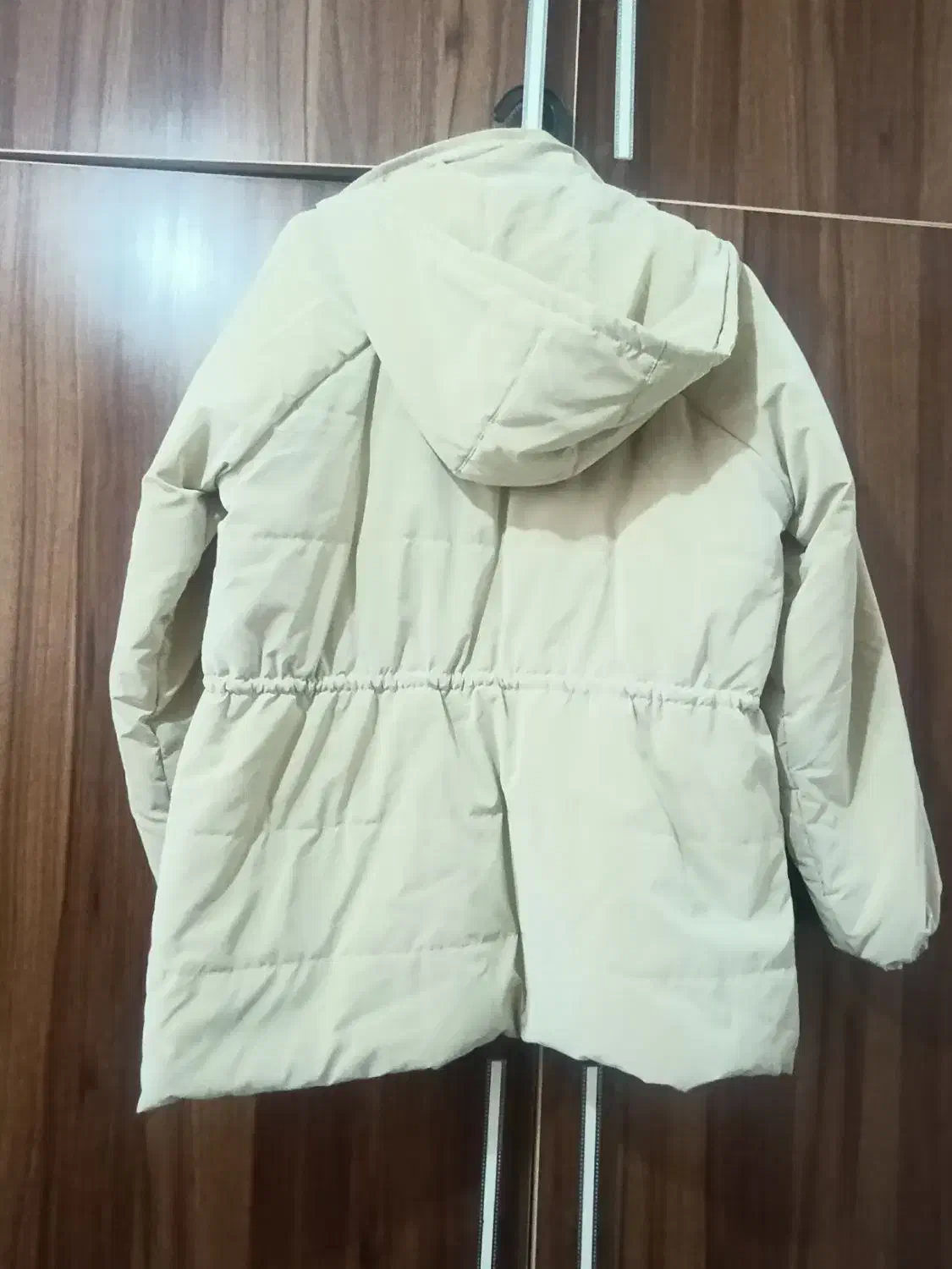 کاپشن شمعی اصلا پوشیده نشده لکی هم ندارد|لباس|رودسر, |دیوار