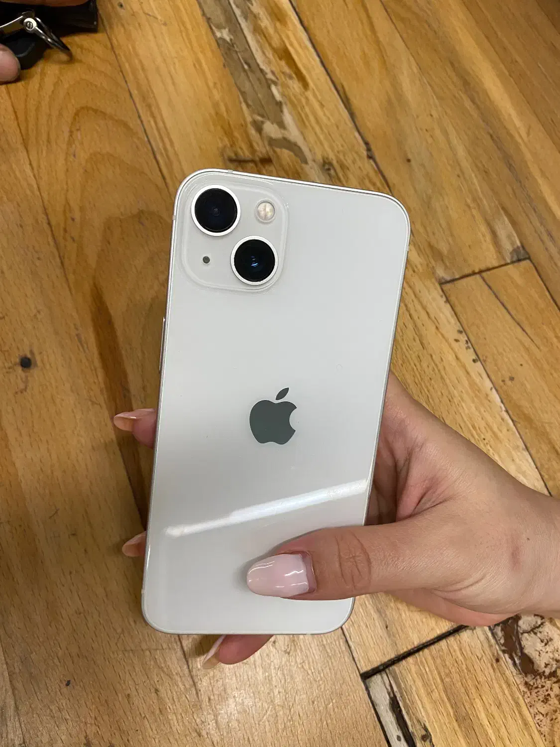 iPhone 13 normal|موبایل|رامسر, |دیوار