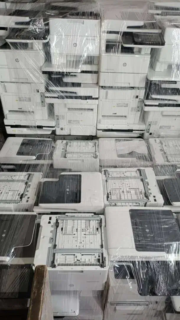 وارد کننده پرینتر چهار کاره اچ پی مدل 527|پرینتر، اسکنر، کپی، فکس|تهران, خواجه نصیر طوسی|دیوار