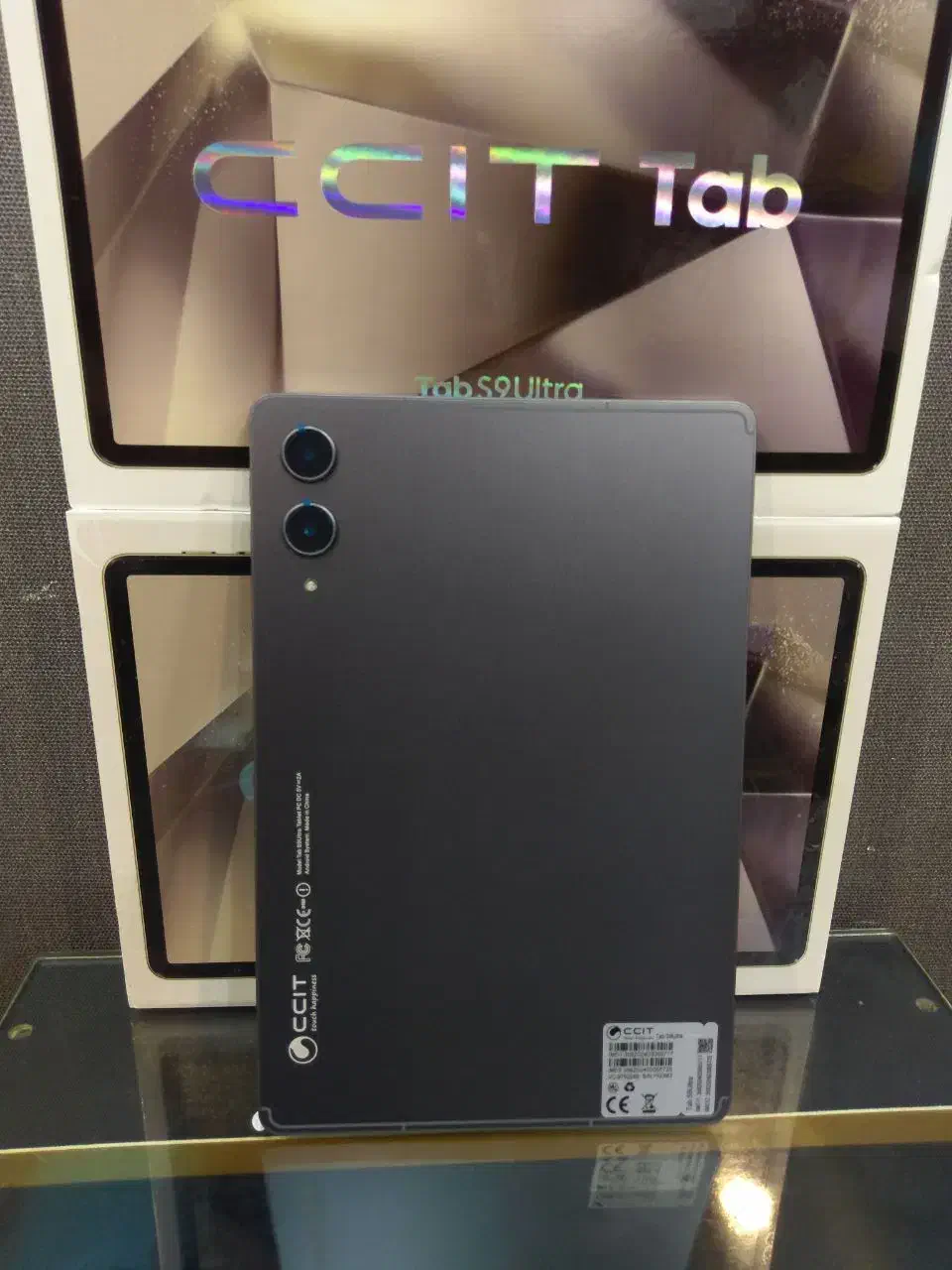 تبلت آکبند 1 ترابایت CCit A8 ultra  اینچ11|تبلت|تهران, دردشت|دیوار