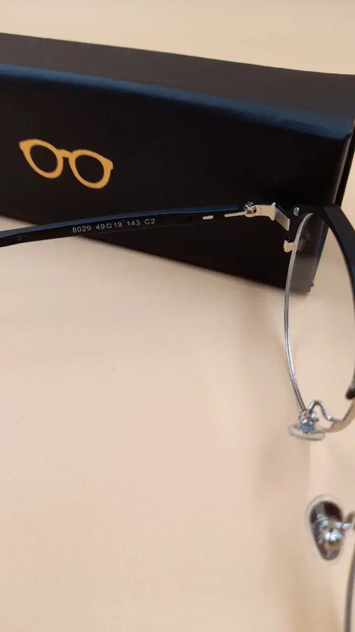عینک تک کاور طبی آفتابی|زیورآلات و اکسسوری|رشت, کوی فرهنگیان|دیوار