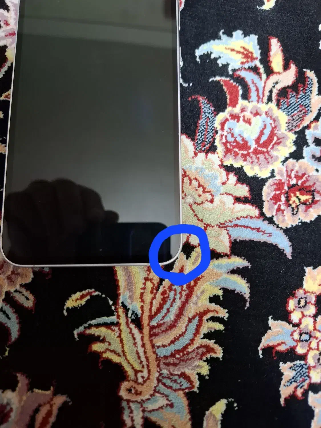 گوشی a55 5g|موبایل|تهران, شمشیری|دیوار