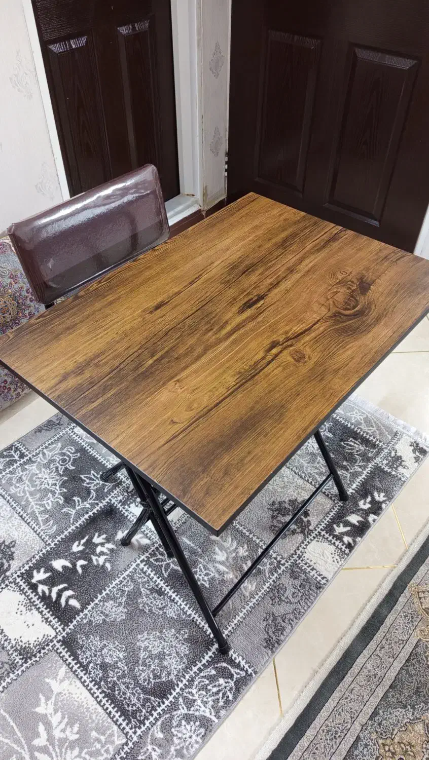 میز تحریر|میز تحریر و کامپیوتر|اراک, |دیوار