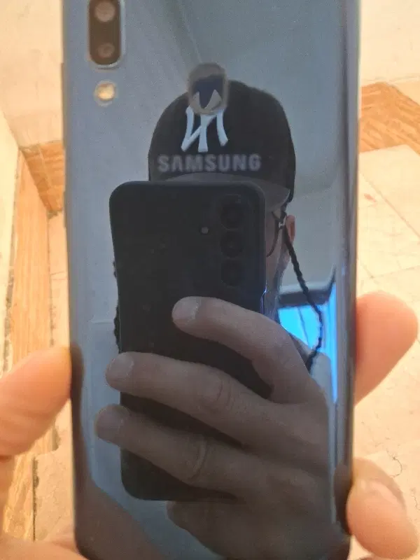 Samsung A20|موبایل|کرج, باغستان|دیوار
