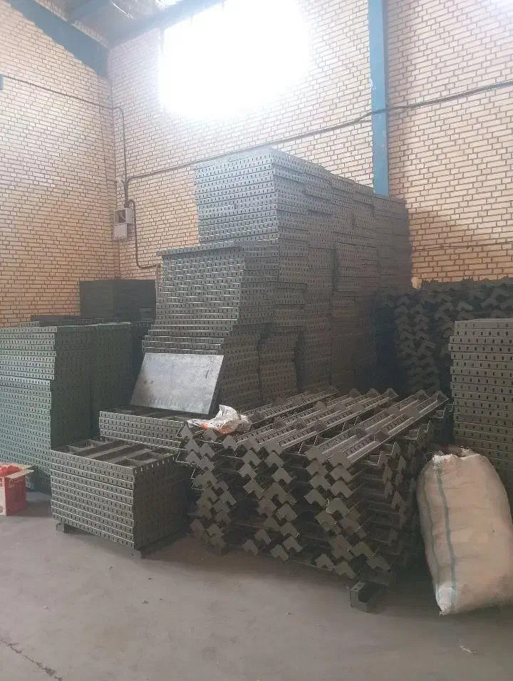 قالب خم،جک بتنی،جک سقفی|مصالح و تجهیزات ساختمان|تهران, وردآورد|دیوار