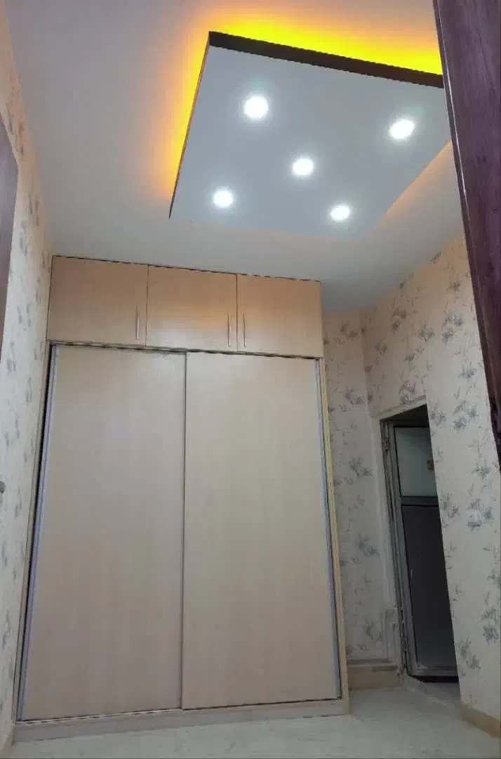 آپارتمان ۶۵ متری طبقه اول ۱۲ متری بهاره|فروش آپارتمان|ملارد, |دیوار