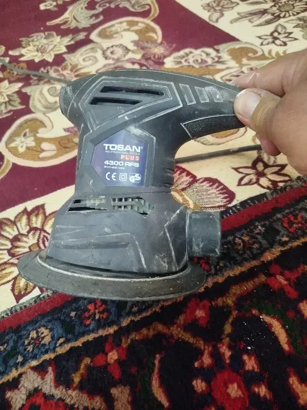 سمانه لرزان|ابزارآلات|ابهر, |دیوار