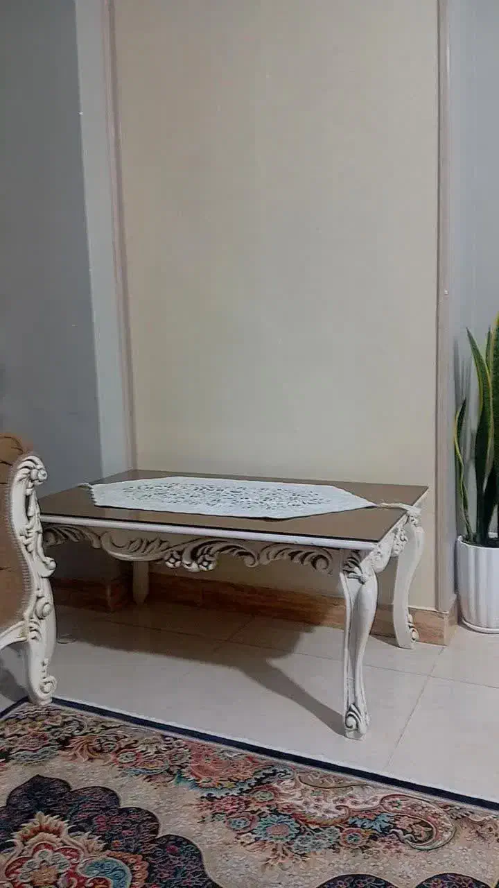 مبل ۷نفره|مبلمان خانگی و میز عسلی|فردیس, شهرک راه آهن|دیوار