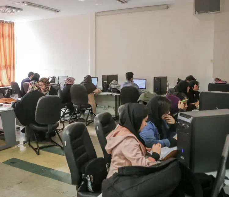 دیپلم گرافیک -معماری -موسیقی|خدمات آموزشی|مشهد, امامیه (شهرک غرب)|دیوار