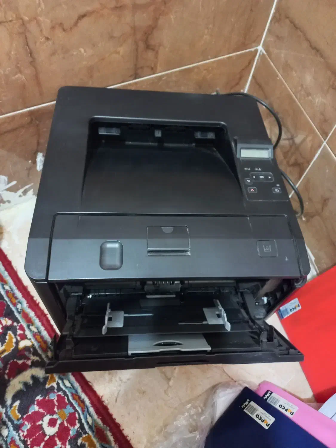 پرینتر اچ پی|پرینتر، اسکنر، کپی، فکس|ایلام, |دیوار