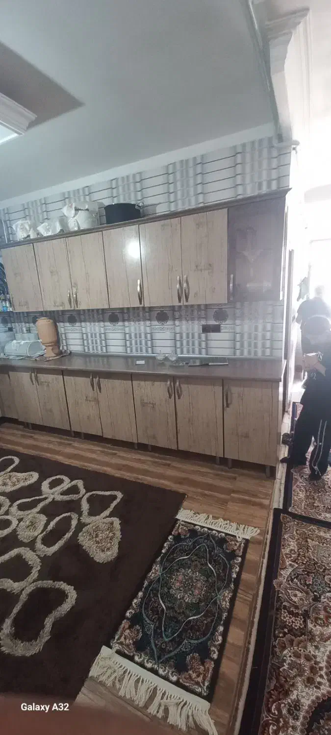 پرده وکابینت|پرده، رانر، رومیزی|قیدار, |دیوار