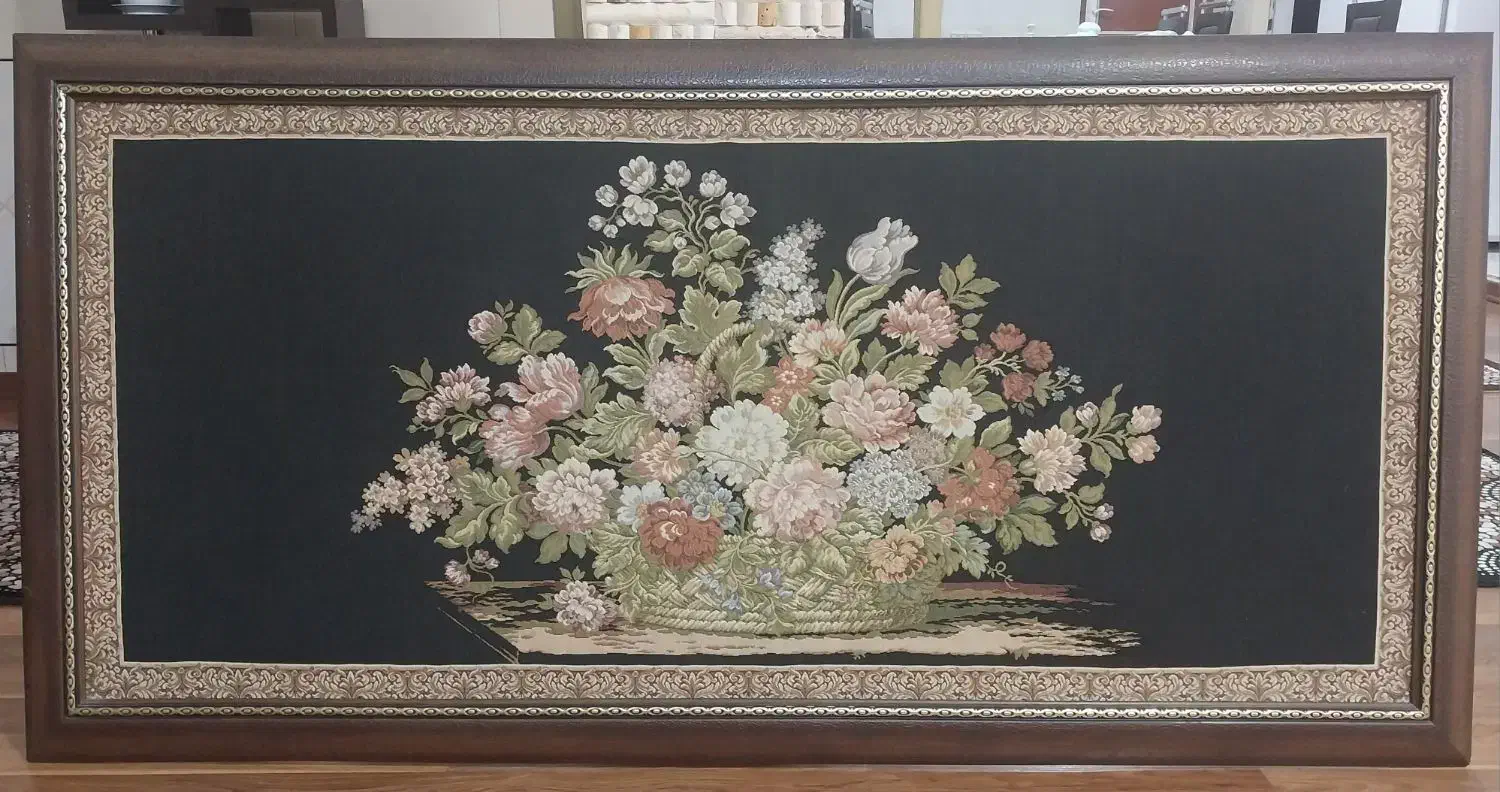 تابلوفرش اعلا|تابلو فرش|شوشتر, |دیوار