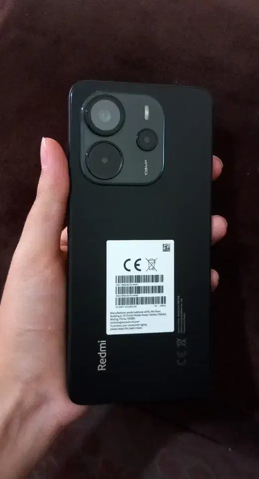 Not14 256g|موبایل|مبارکه, |دیوار