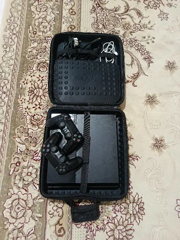 پی اس فور|کنسول، بازی ویدئویی و آنلاین|کوهدشت, |دیوار