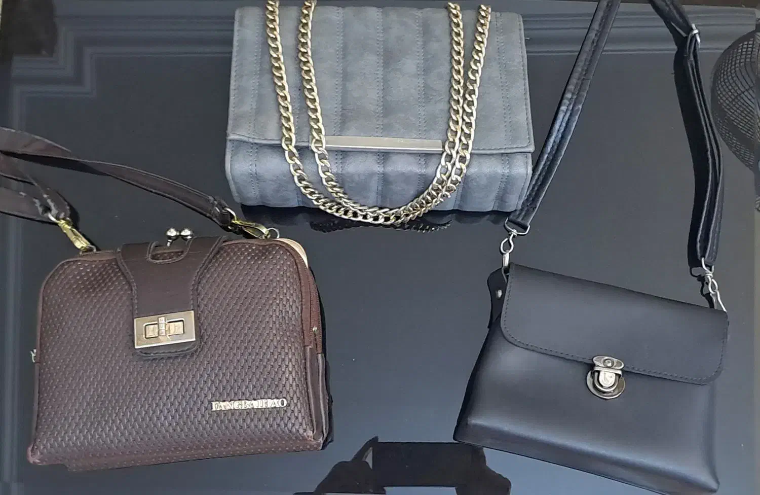 کیف زنانه ۱۰۰ تومان|کیف، کفش، کمربند|چالوس, |دیوار