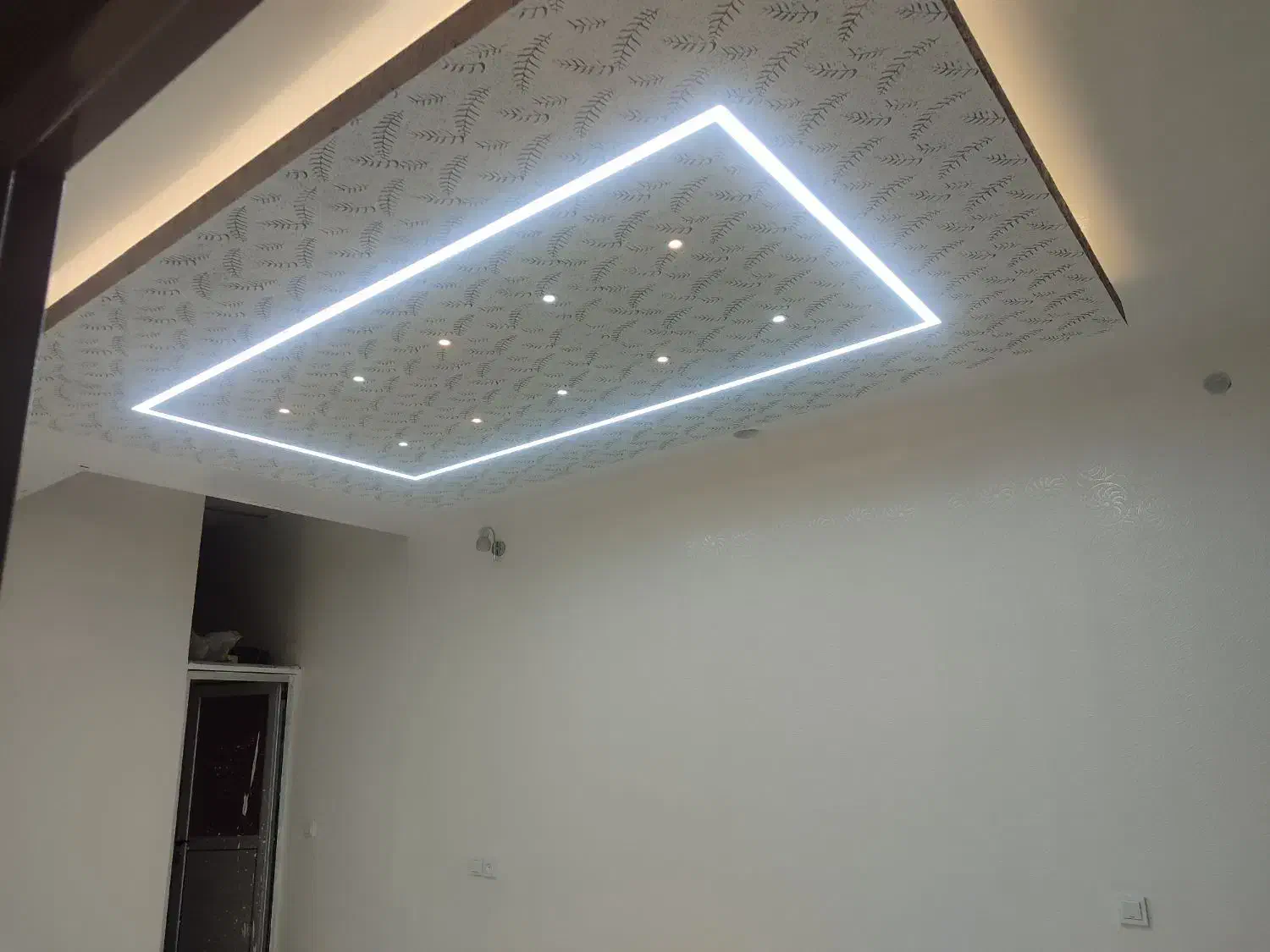 گروه ساختمانی باران|خدمات پیشه و مهارت|دهق, |دیوار