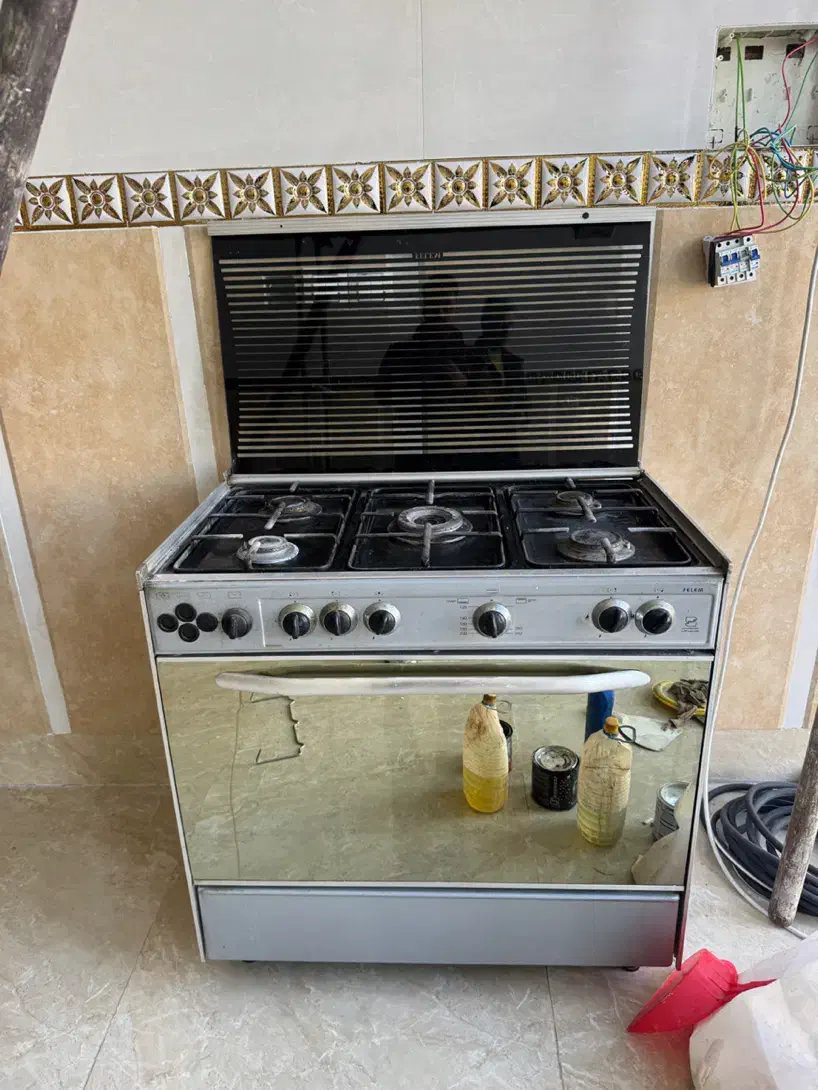 گاز|اجاق گاز و لوازم برقی پخت‌وپز|ارومیه, |دیوار