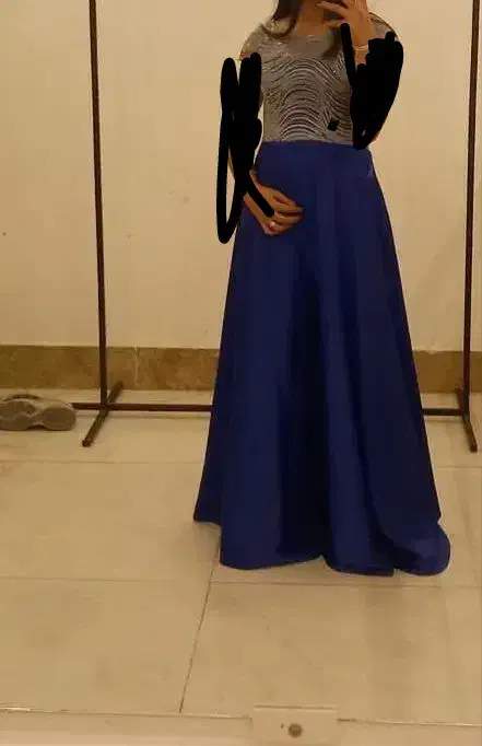 لباس مجلسی|لباس|خمین, |دیوار