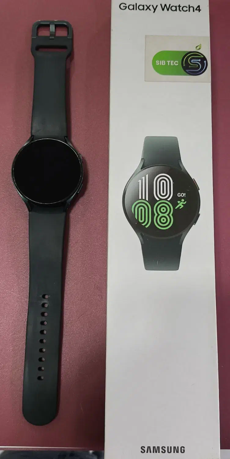 ساعت سامسونگ سری4 اصل Galaxy watch4|ساعت|ماکو, |دیوار