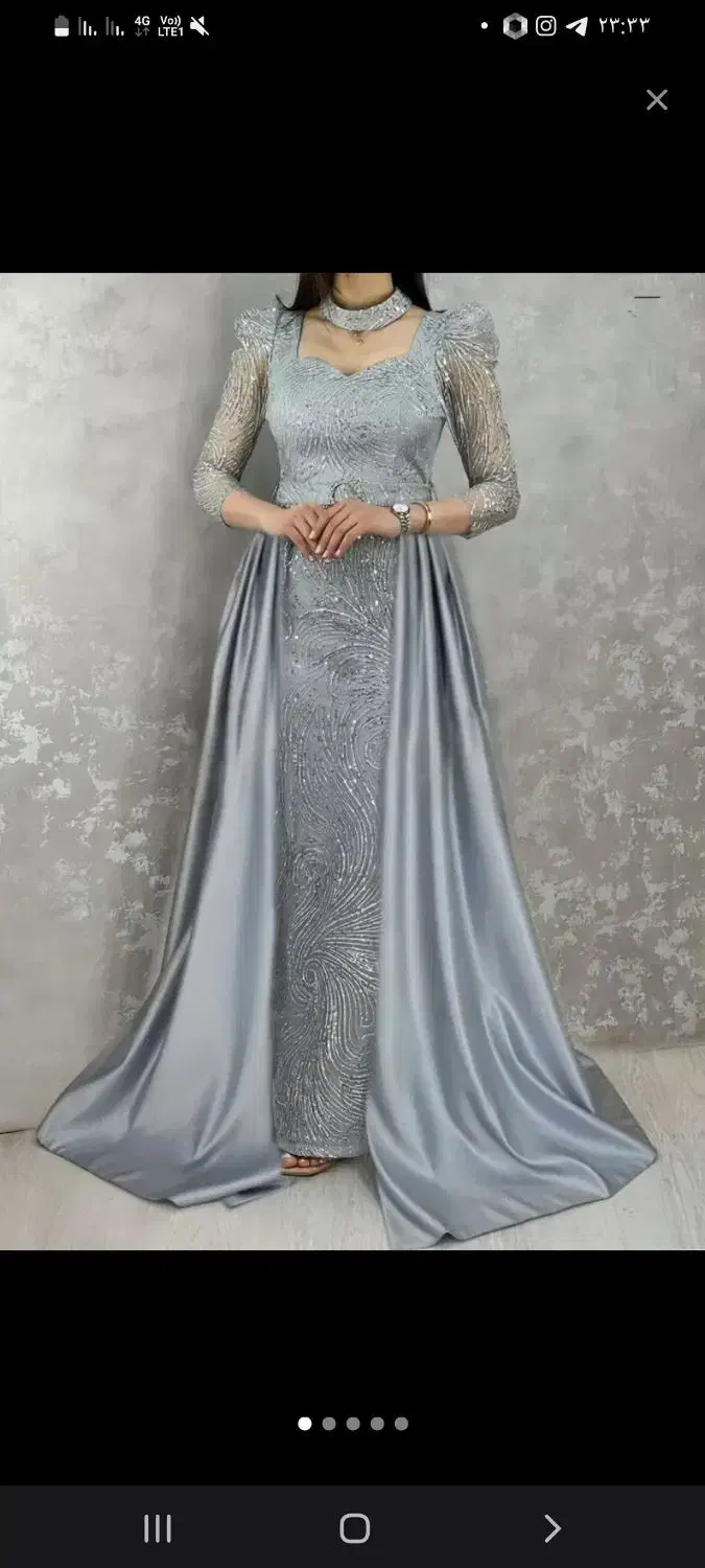 لباس مجلسی|لباس|ماهدشت, |دیوار