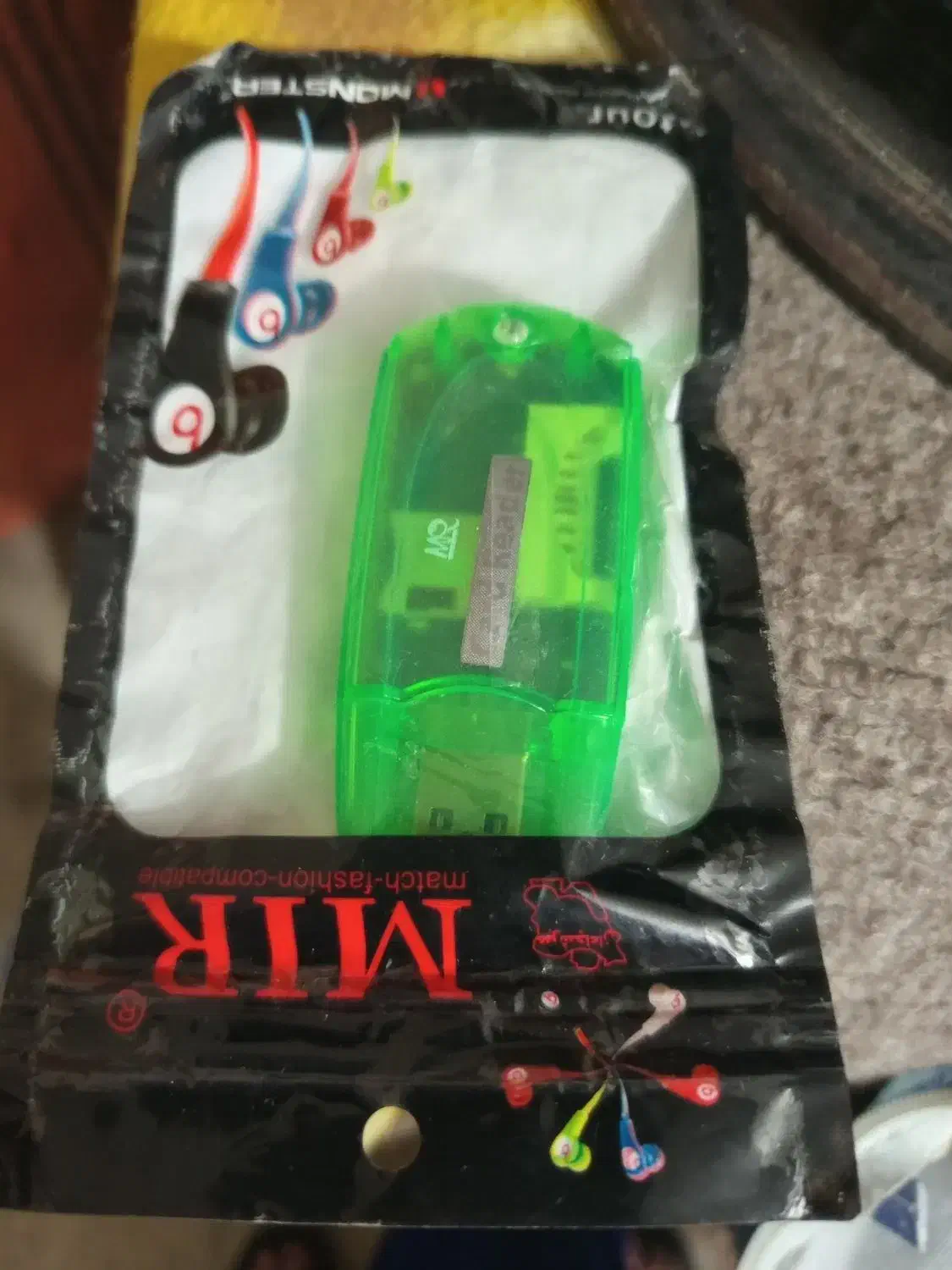 رم لیدر|لوازم جانبی موبایل و تبلت|مشهد, تربیت (صدف)|دیوار