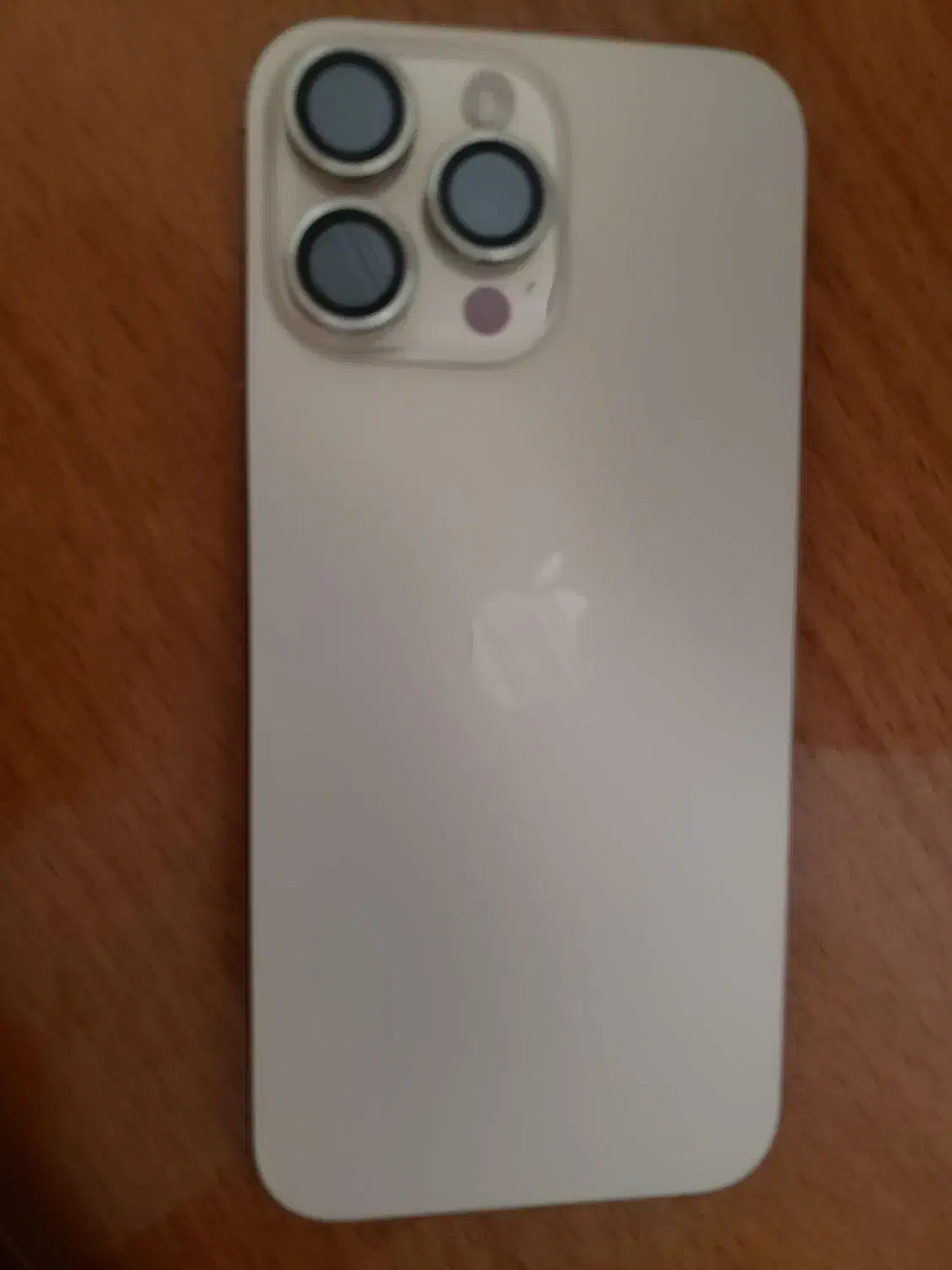 ایفون ۱۶ پرومکس بدون ریجستر|موبایل|کازرون, |دیوار