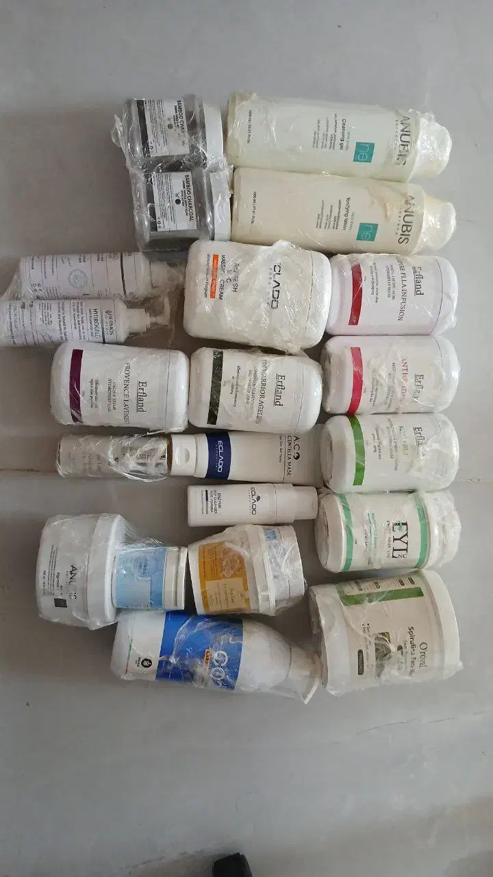 مواد و محصولات فیشال پوست|آرایشی، بهداشتی، درمانی|تنکابن, |دیوار