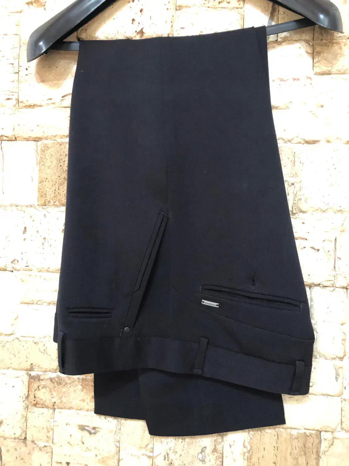 کت و شلوار (در حد نو)برند LANVEN|لباس|نور, |دیوار