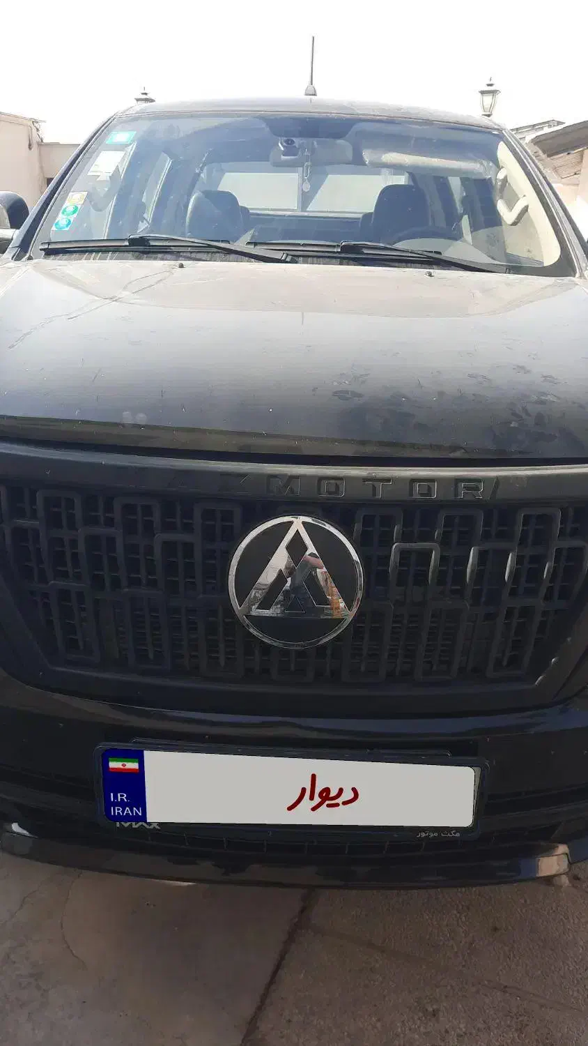 معاوضه کلوت اتومات با ویلا شمال|خودرو سواری و وانت|تهران, والفجر|دیوار