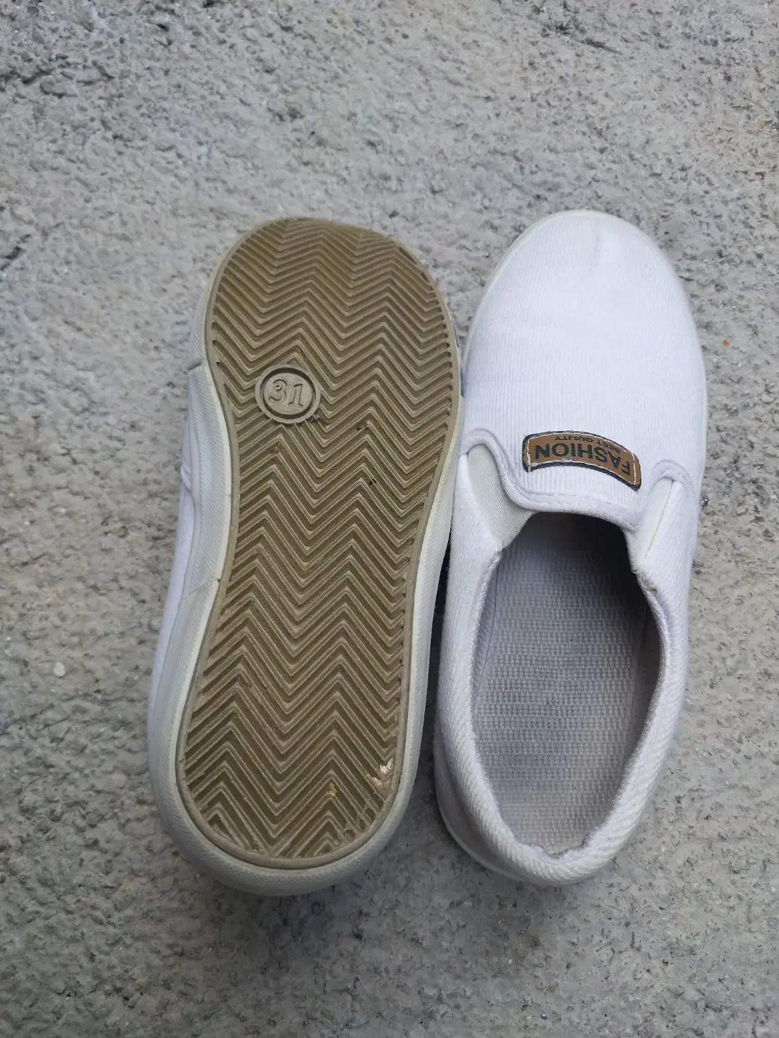 کفش بچه گانه|کفش و لباس بچه|نورآباد, |دیوار