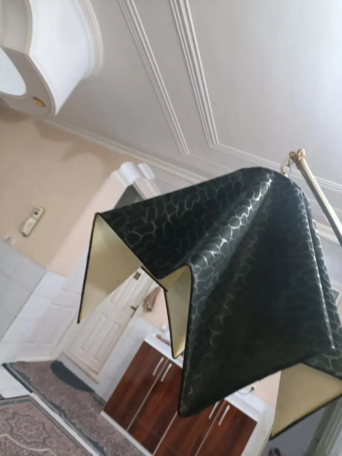 آباژور|چراغ خواب و آباژور|کرمان, |دیوار