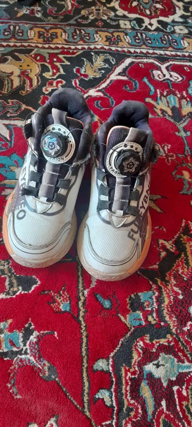 کفش سالم درحدنو|کیف، کفش، کمربند|ملایر, |دیوار