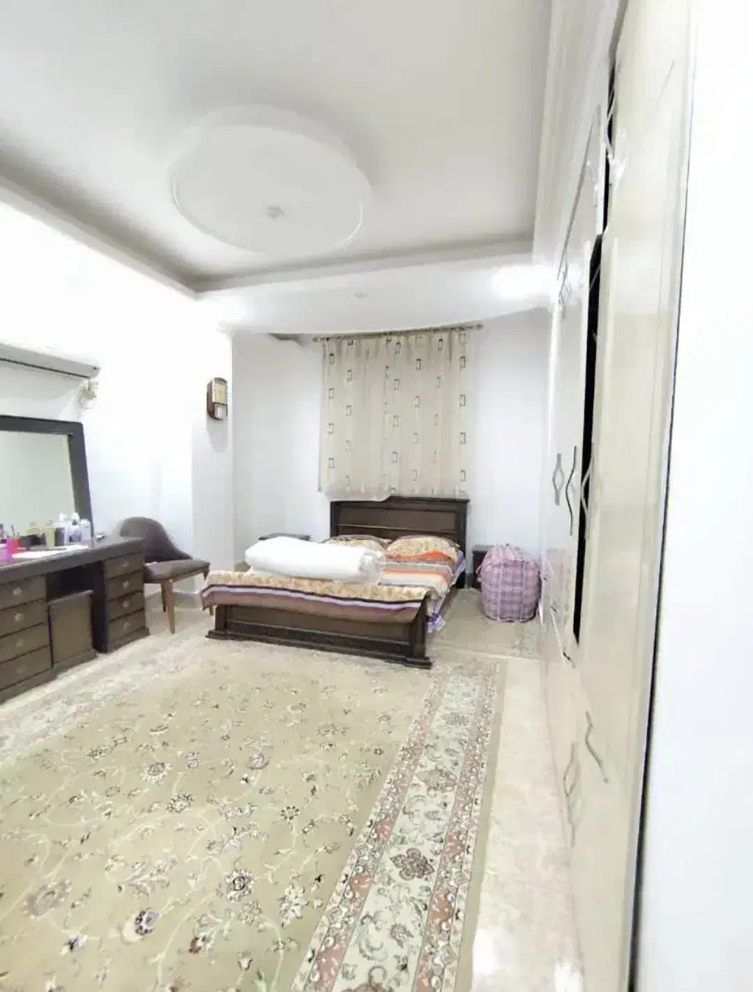 رهن تکواحدی۱۵۵متری سه خواب گلشهر جنوبی|اجارهٔ آپارتمان|بندرعباس, |دیوار