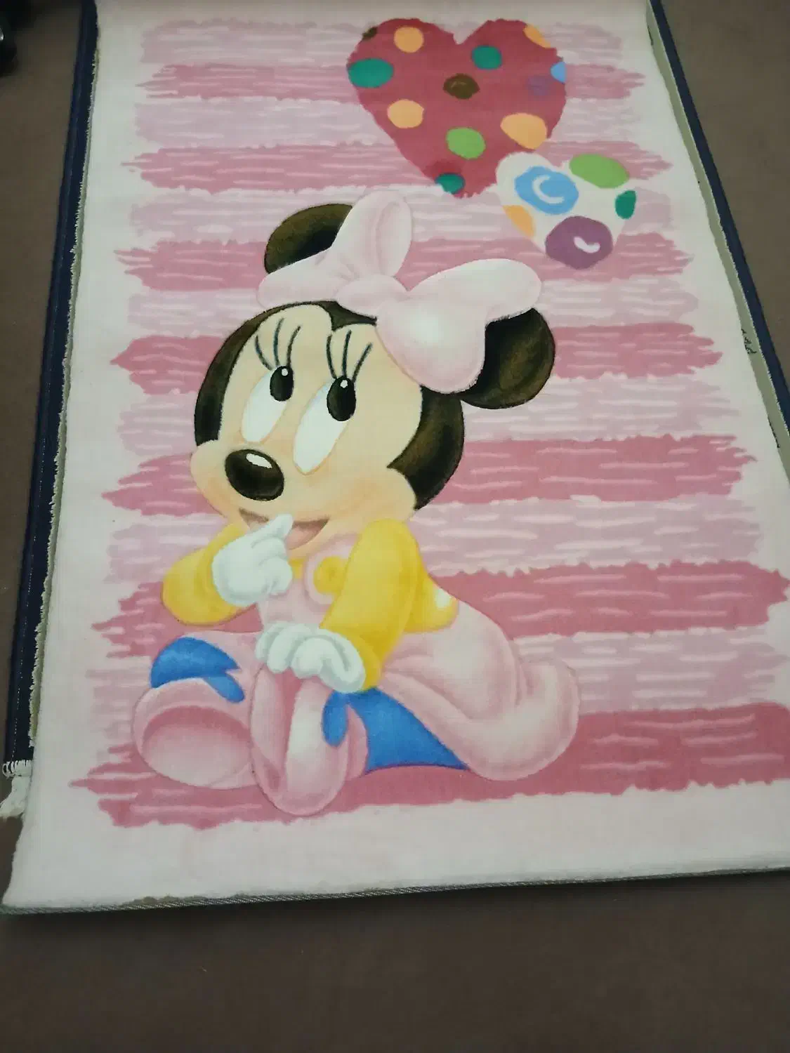 فرش اتاق کودک|فرش|تهران, تجریش|دیوار