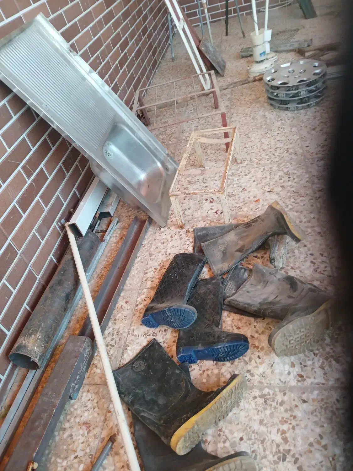 مقداری وسیله|حراج|شوشتر, |دیوار