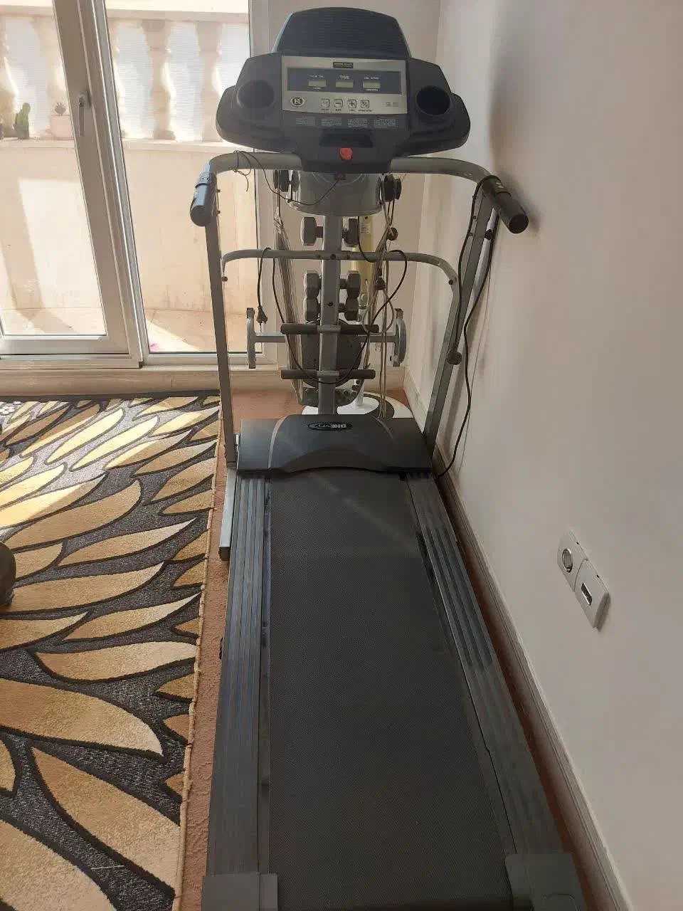 ورزشی|تجهیزات ورزشی|قم, شاه سید علی|دیوار