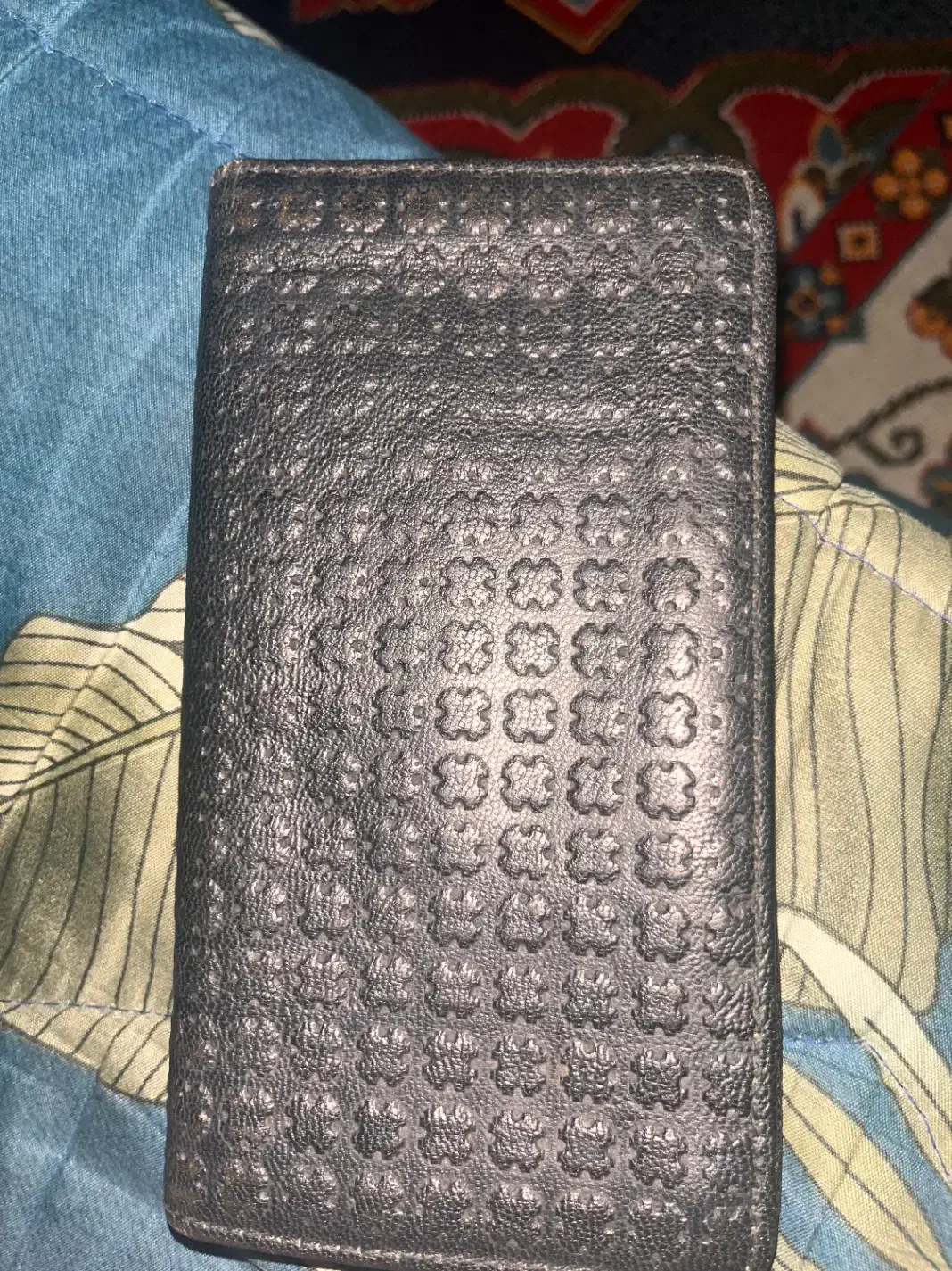 کیف پول چرم|کیف، کفش، کمربند|بهشهر, |دیوار