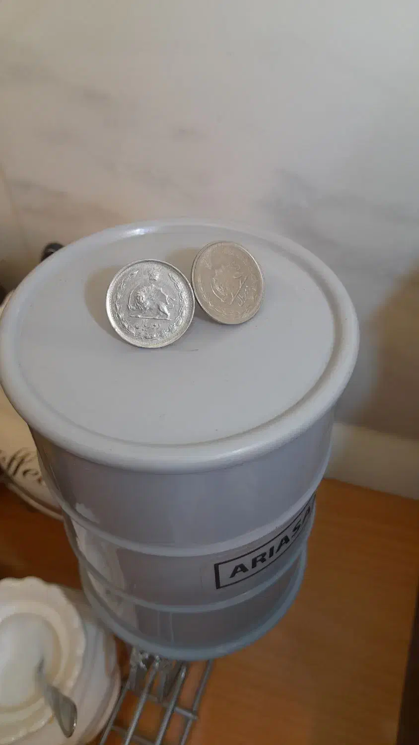 انگشتر گوشواره توسینه ای پهلوی شیر و خورشید|جواهرات|اصفهان, شاهزید|دیوار