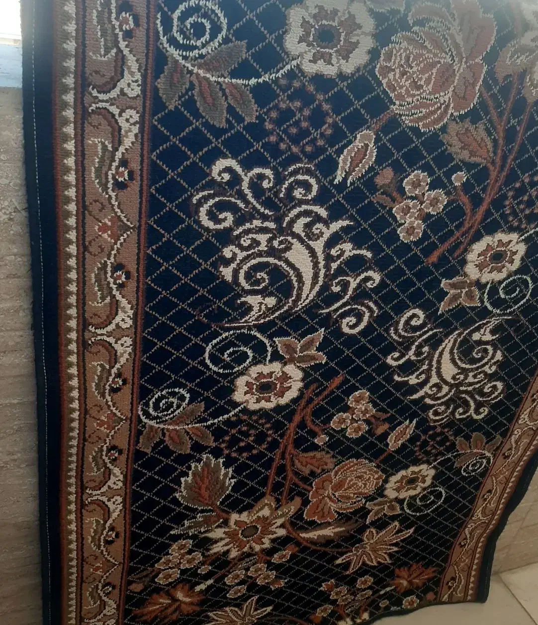 گلیم فرش کناره|فرش|فردیس, شهرک شهید حسینی|دیوار