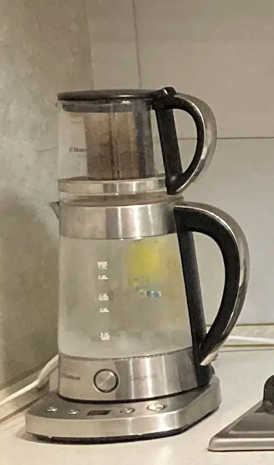 چایساز اداری همیلتون|سماور، چای‌ساز، قهوه‌ساز|تهران, خرمشهر|دیوار