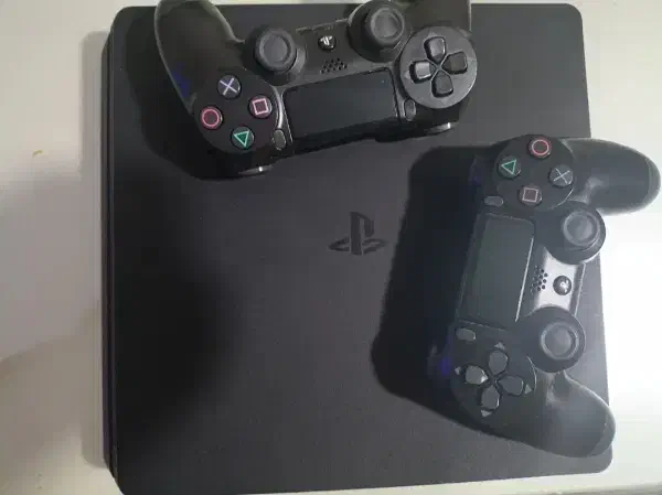 پلی‌ستیشن فور ps4 کپی‌ خور|کنسول، بازی ویدئویی و آنلاین|اهواز, کیانپارس |دیوار