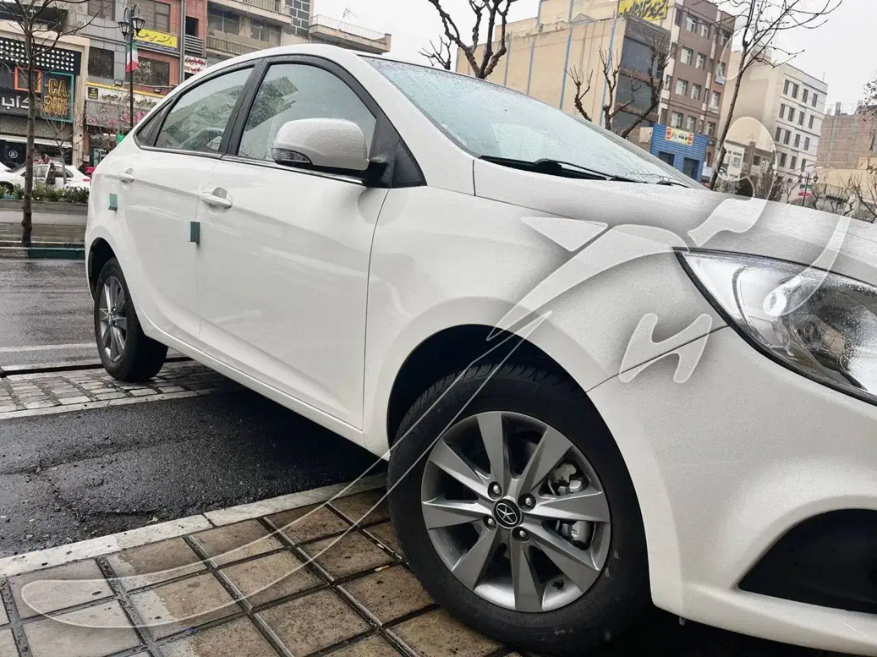 jac j4 /404 / نقدی فروش ویژه|خودرو سواری و وانت|تهران, پرستار|دیوار