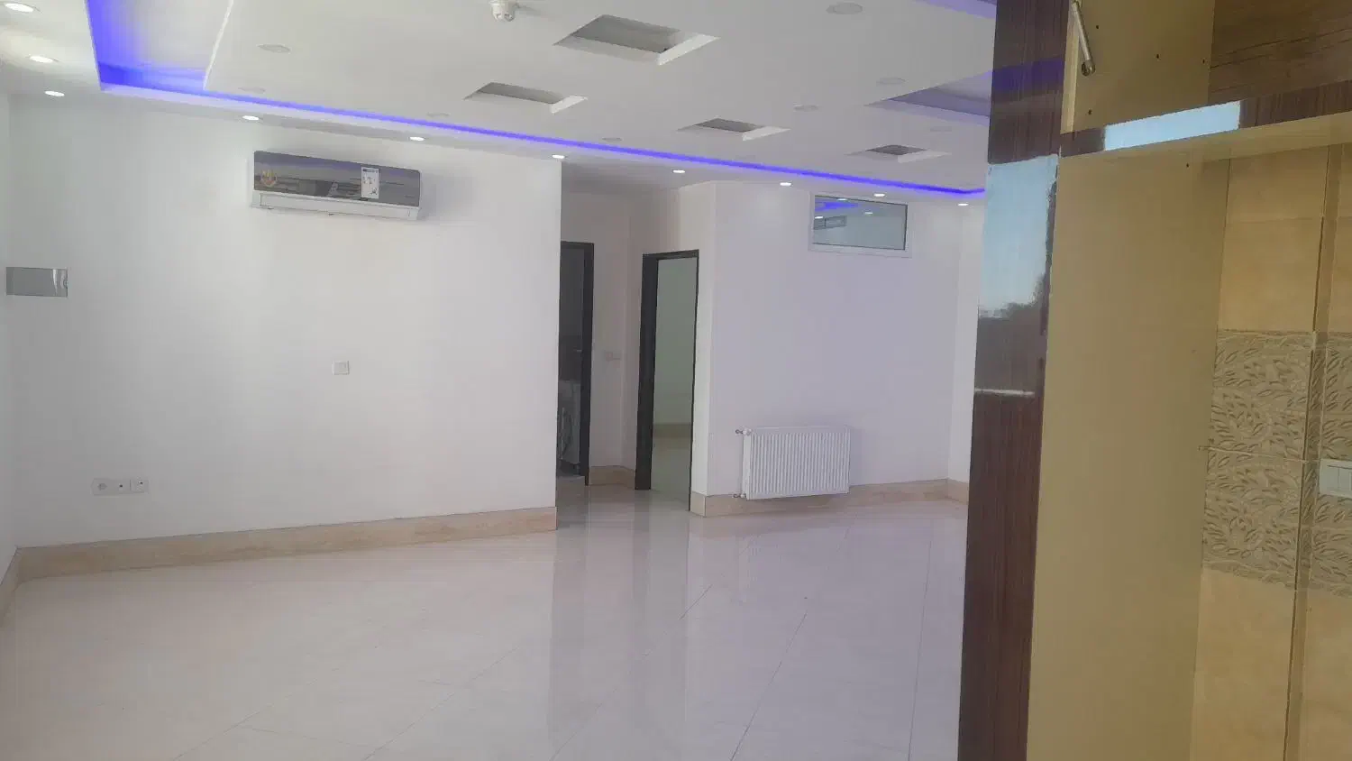 واحد اداری میدان ارکیده|اجارهٔ دفتر کار، اتاق اداری، مطب|زاهدان, |دیوار