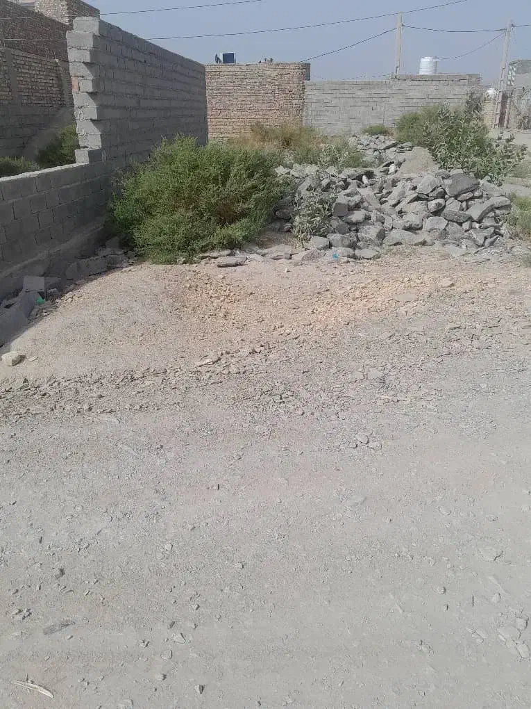 فروش زمین هوشک خیابان شیخ یعقوب 12|فروش زمین و ملک کلنگی|سراوان, |دیوار